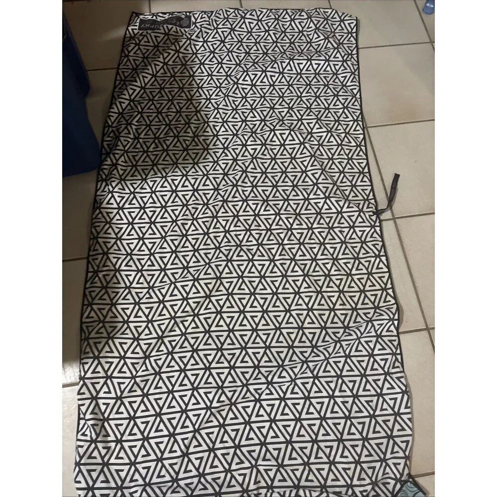 Microfiber Beach Towel - Sand Free Towels Are Quick Dry, Light Weight, Super Abs